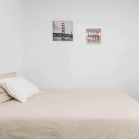 Ad&c House Canteras Apartment