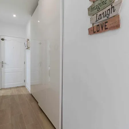 Apartment Ad&c House Canteras Las Palmas de Gran Canaria