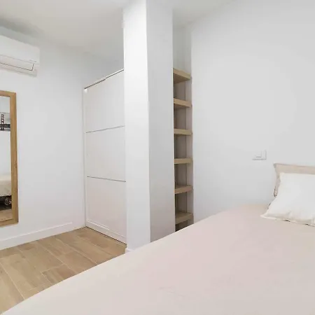 Ad&c House Canteras Apartment Las Palmas de Gran Canaria