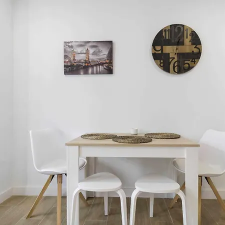 Ad&c House Canteras Apartment *