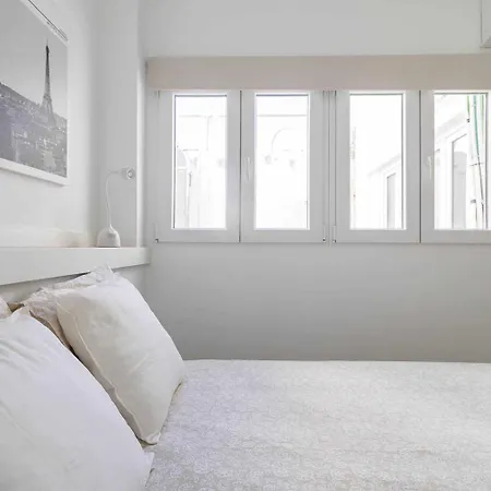 Apartment Ad&c House Canteras *