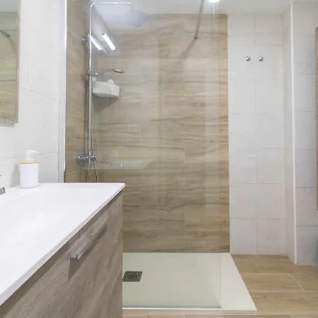 Apartment Ad&c House Canteras