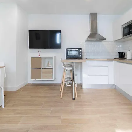Ad&c House Canteras