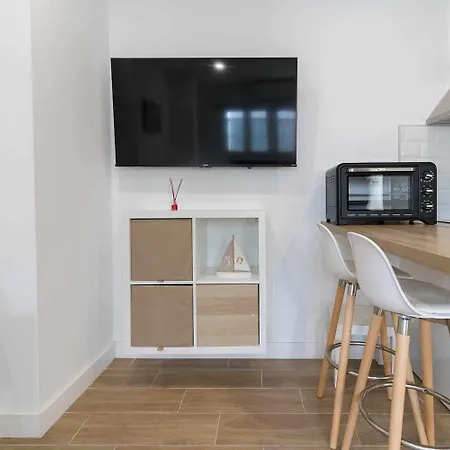Ad&c House Canteras * Las Palmas de Gran Canaria