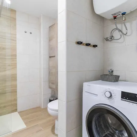 Apartment Ad&c House Canteras