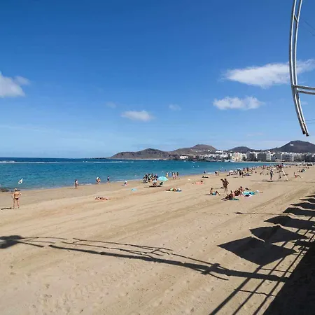 Ad&c House Canteras Apartment Las Palmas de Gran Canaria