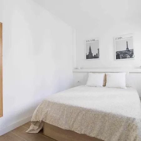 Ad&c House Canteras Apartment