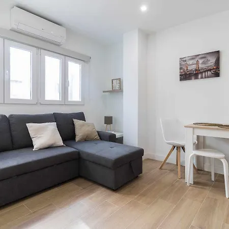 Apartment Ad&c House Canteras *
