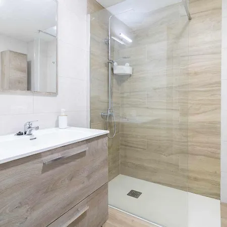 Ad&c House Canteras * Las Palmas