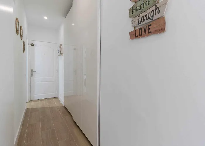 Lejlighed Ad&c House Canteras Las Palmas de Gran Canaria