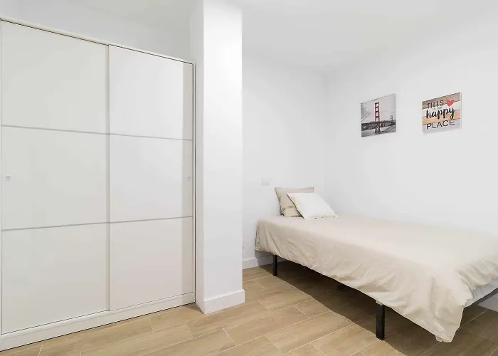 Ad&c House Canteras * Las Palmas de Gran Canaria