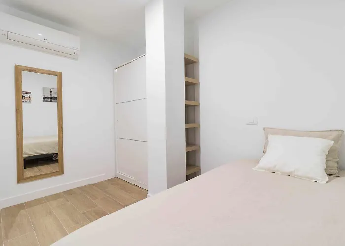 Ad&c House Canteras Lejlighed Las Palmas de Gran Canaria