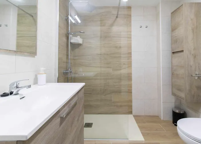 Lejlighed Ad&c House Canteras