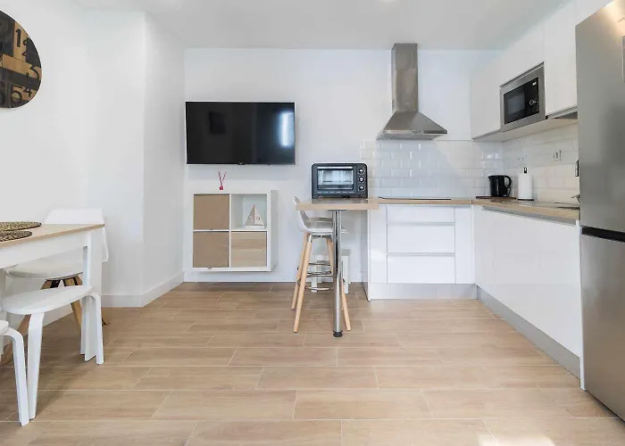 Ad&c House Canteras