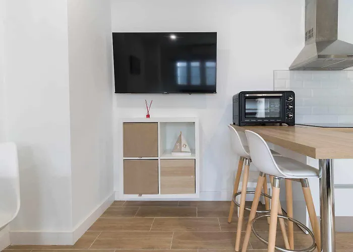 Ad&c House Canteras * Las Palmas de Gran Canaria