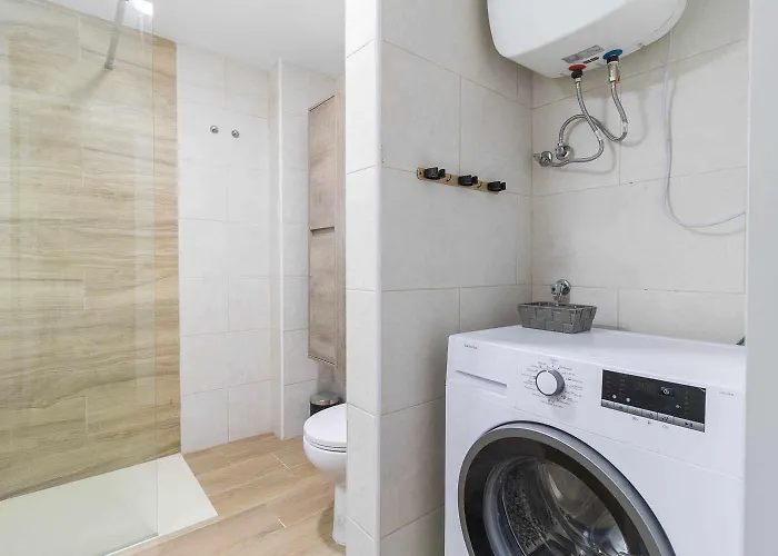 Lejlighed Ad&c House Canteras
