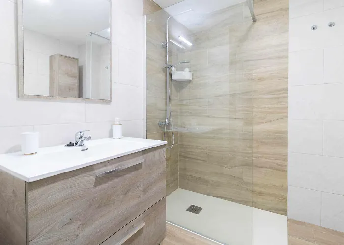Ad&c House Canteras * Las Palmas de Gran Canaria